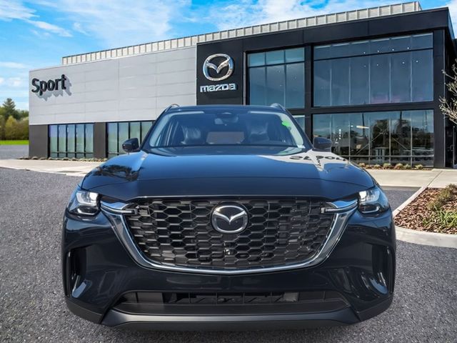 2025 Mazda CX-90 Select Package