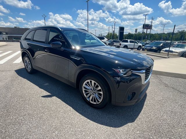 2025 Mazda CX-90 Select Package
