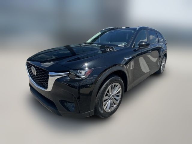 2025 Mazda CX-90 Select Package