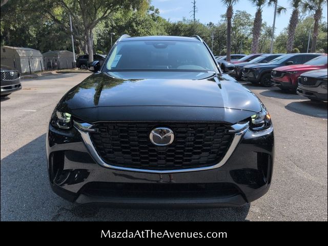 2025 Mazda CX-90 Select Package
