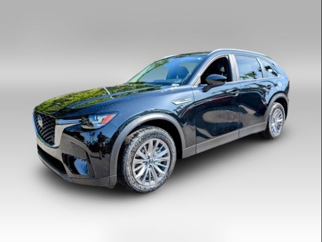 2025 Mazda CX-90 Select Package
