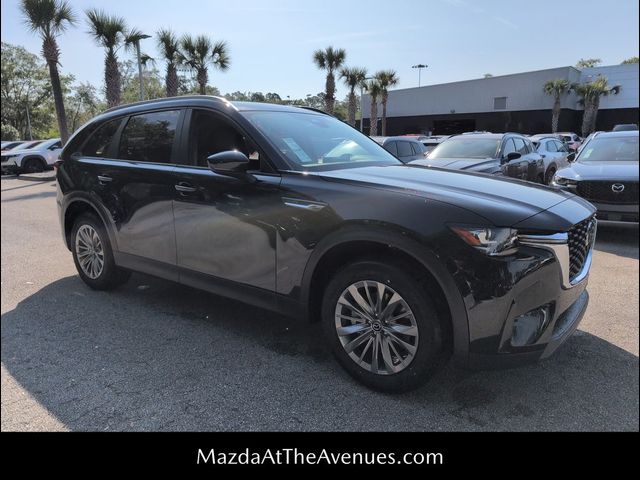 2025 Mazda CX-90 Select Package