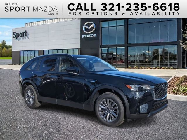 2025 Mazda CX-90 Select Package