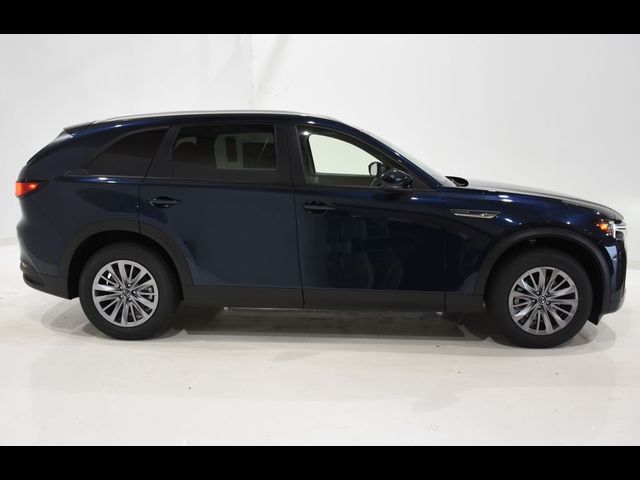 2025 Mazda CX-90 Select Package