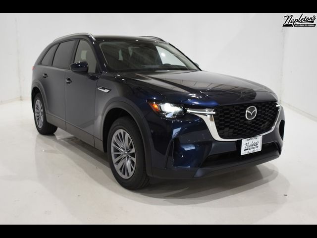 2025 Mazda CX-90 Select Package