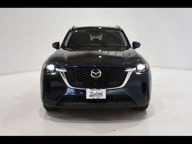 2025 Mazda CX-90 Select Package