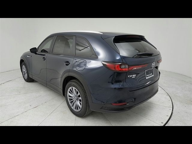 2025 Mazda CX-90 Select Package