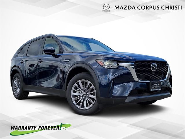 2025 Mazda CX-90 Select Package