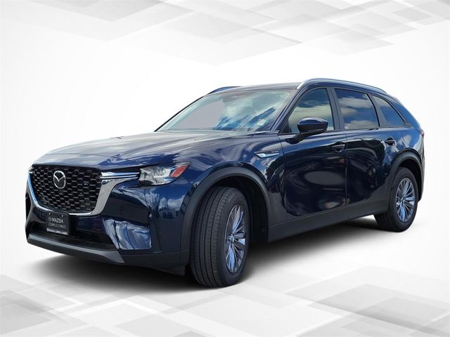 2025 Mazda CX-90 Select Package