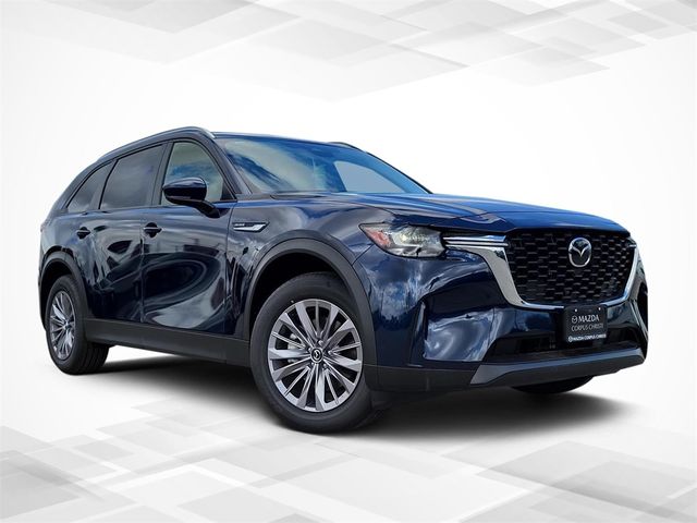 2025 Mazda CX-90 Select Package