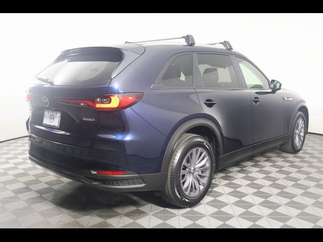 2025 Mazda CX-90 Select Package