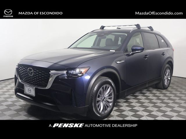 2025 Mazda CX-90 Select Package