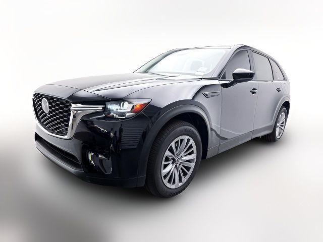 2025 Mazda CX-90 Select Package