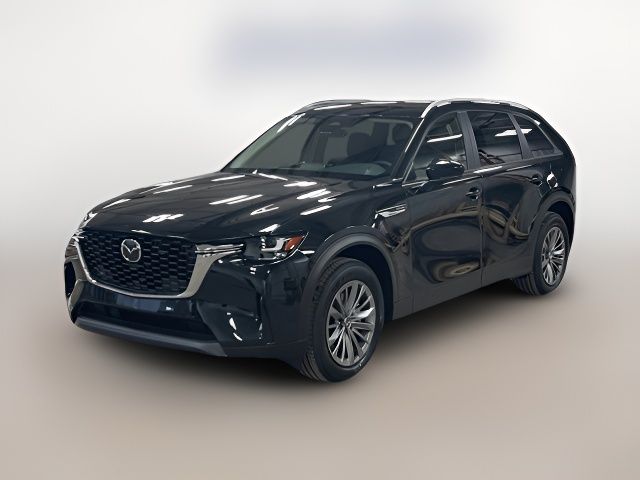 2025 Mazda CX-90 Select Package