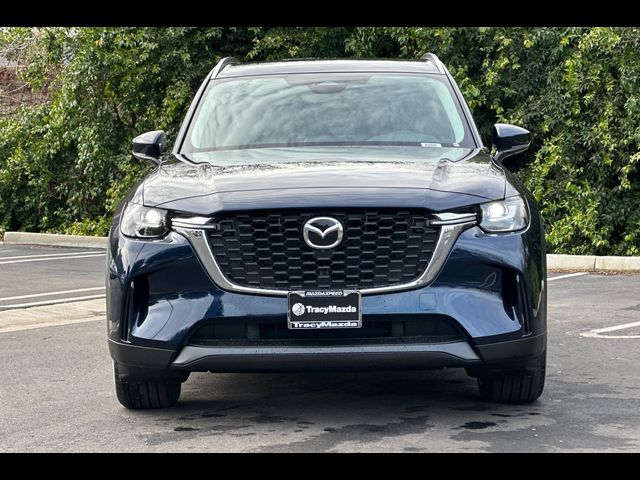 2025 Mazda CX-90 Select Package