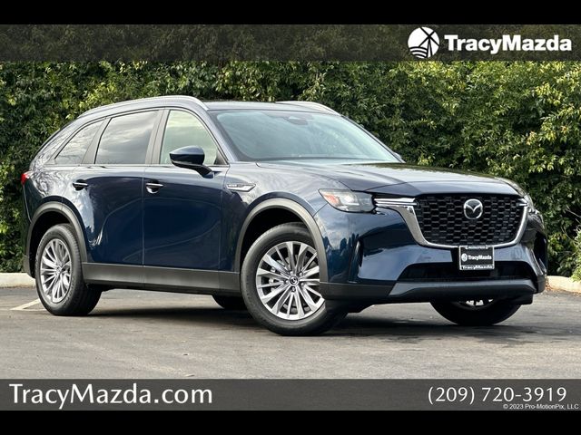 2025 Mazda CX-90 Select Package