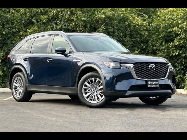 2025 Mazda CX-90 Select Package