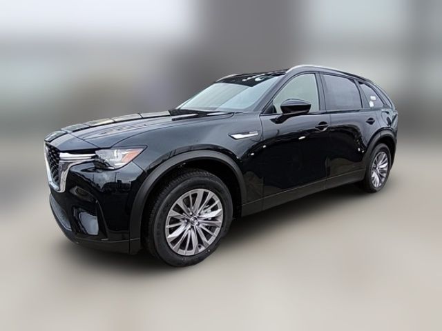 2025 Mazda CX-90 Select Package