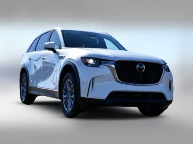 2025 Mazda CX-90 Select Package