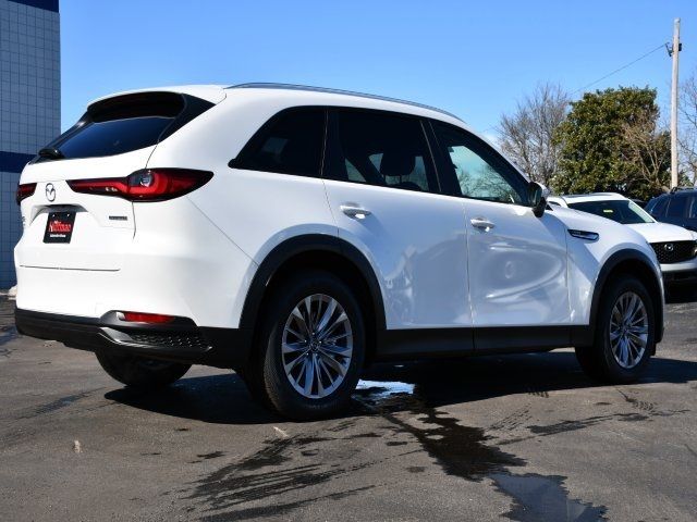 2025 Mazda CX-90 Select Package