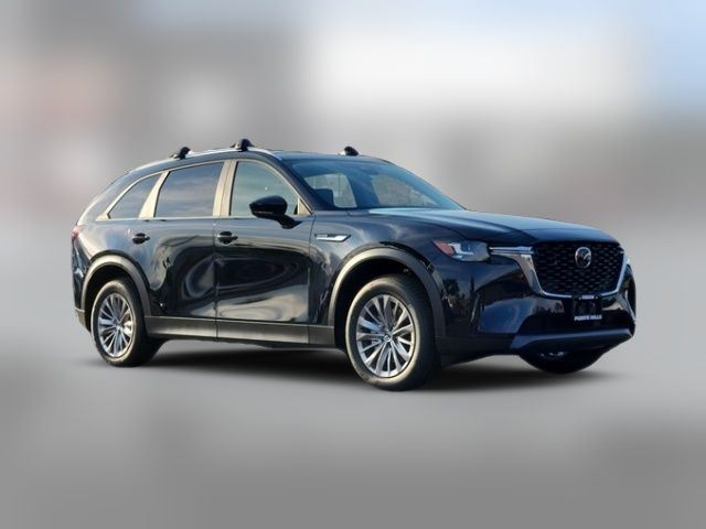 2025 Mazda CX-90 Select Package