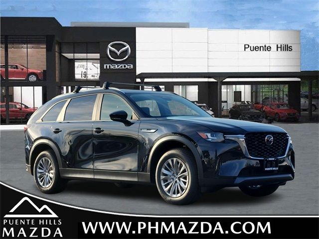 2025 Mazda CX-90 Select Package