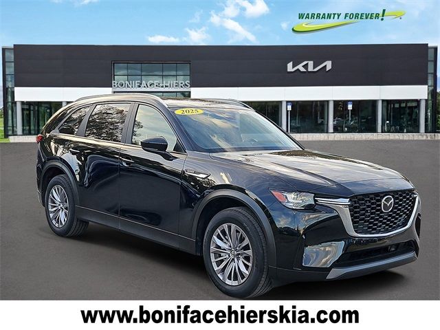 2025 Mazda CX-90 Select Package