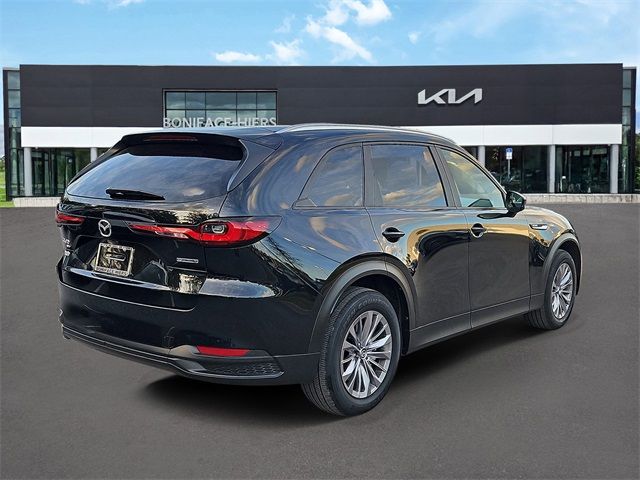 2025 Mazda CX-90 Select Package