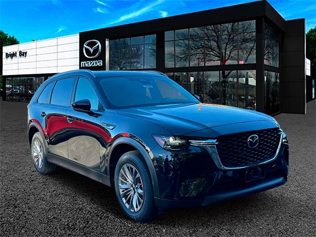 2025 Mazda CX-90 Select Package