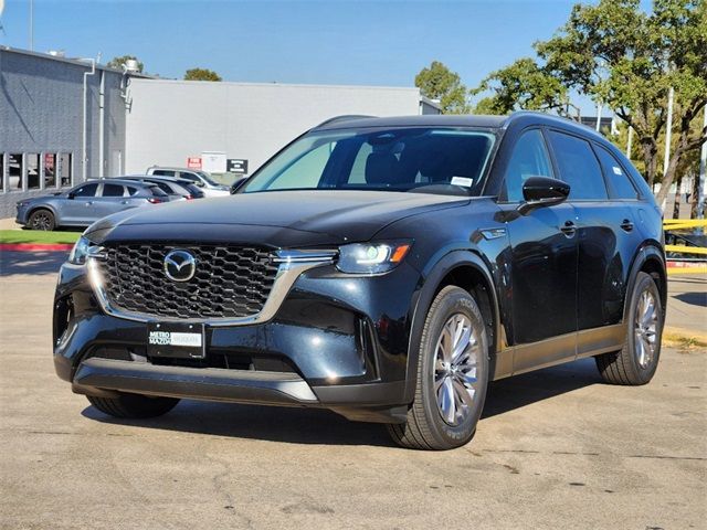 2025 Mazda CX-90 Select Package