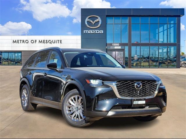 2025 Mazda CX-90 Select Package