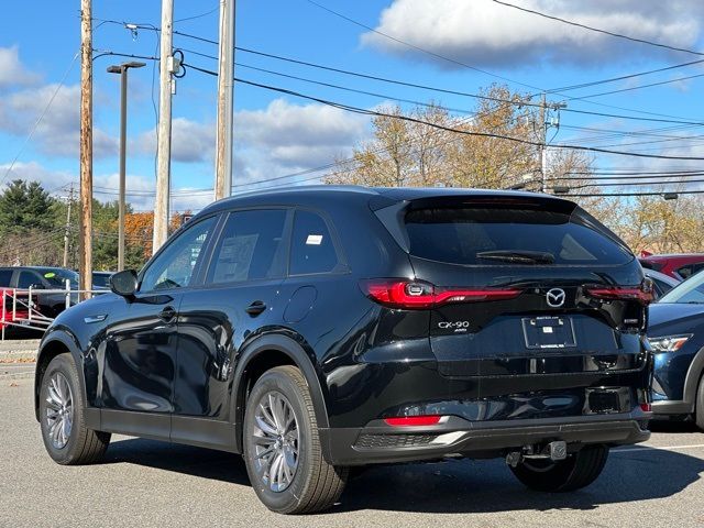 2025 Mazda CX-90 Select Package