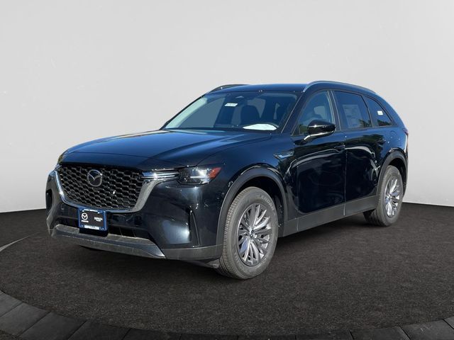 2025 Mazda CX-90 Select Package