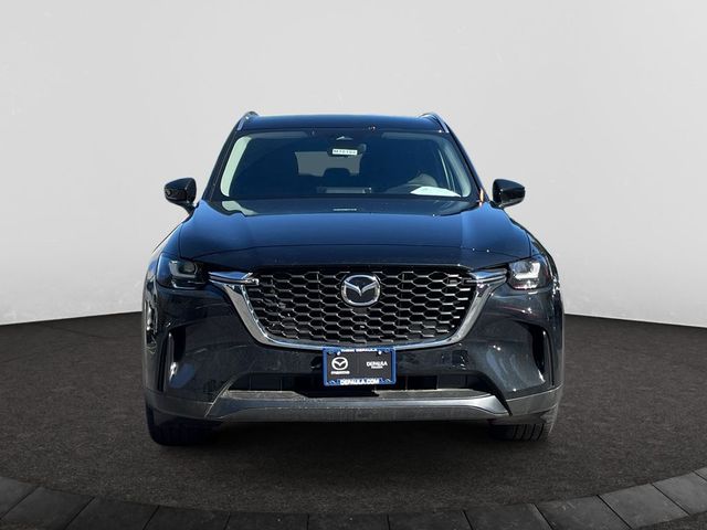 2025 Mazda CX-90 Select Package