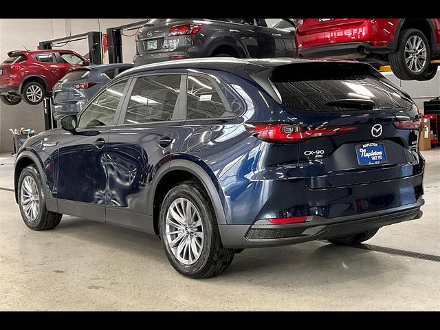 2025 Mazda CX-90 Select Package