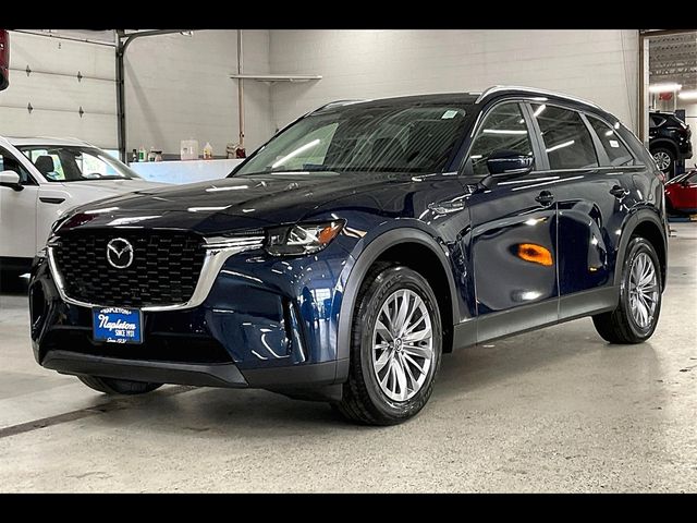 2025 Mazda CX-90 Select Package