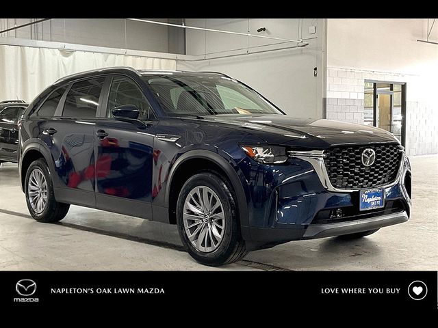 2025 Mazda CX-90 Select Package