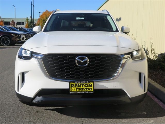 2025 Mazda CX-90 Select Package