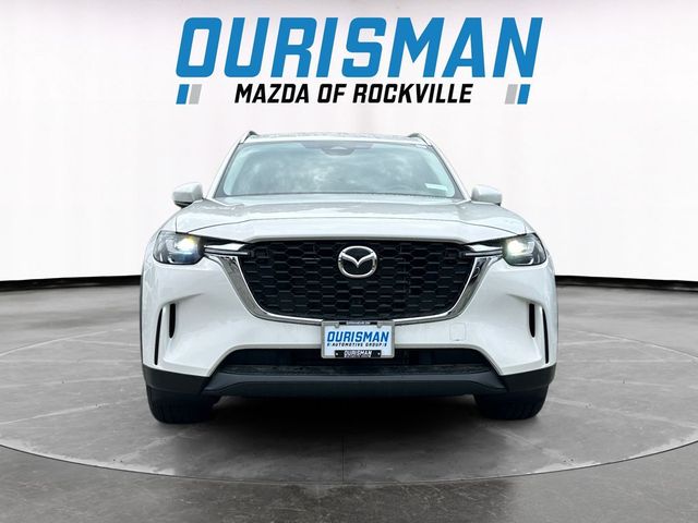 2025 Mazda CX-90 Select Package