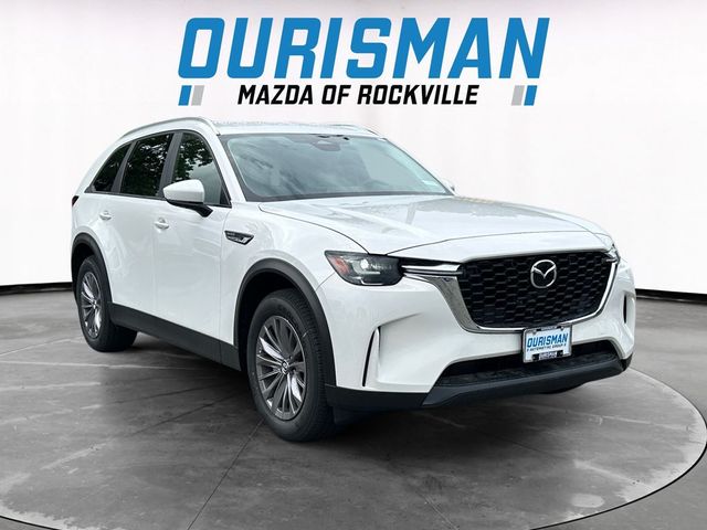 2025 Mazda CX-90 Select Package
