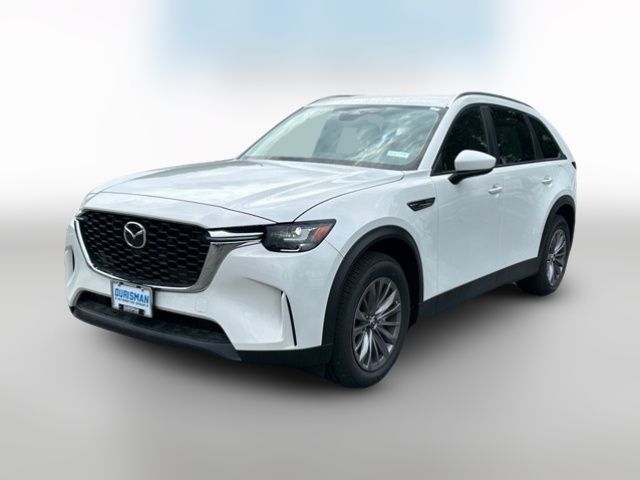 2025 Mazda CX-90 Select Package