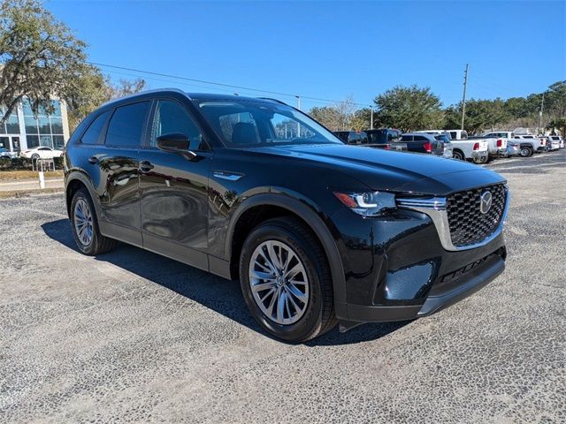 2025 Mazda CX-90 Select Package