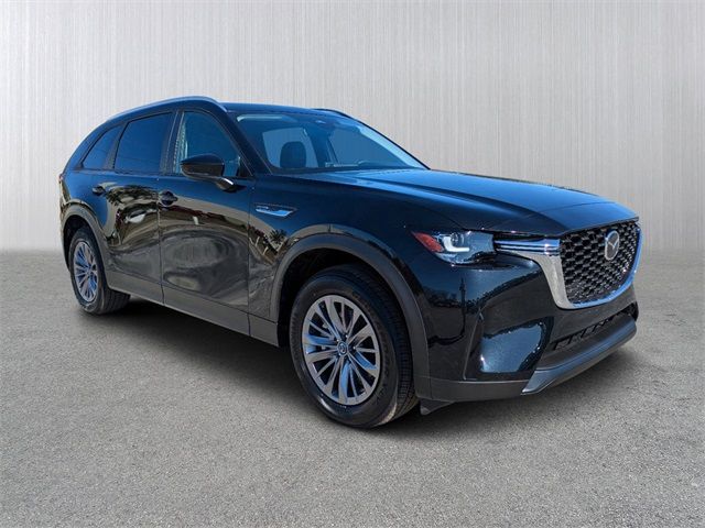 2025 Mazda CX-90 Select Package