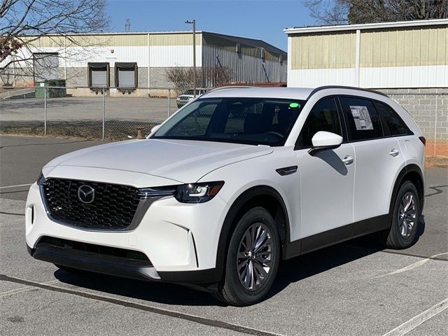 2025 Mazda CX-90 Select Package