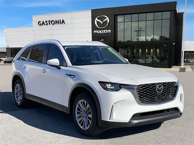 2025 Mazda CX-90 Select Package