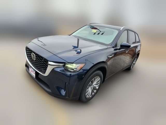 2025 Mazda CX-90 Select Package