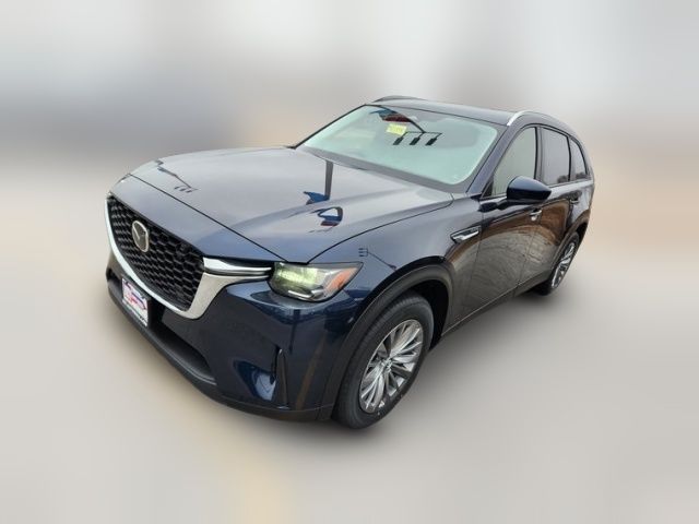 2025 Mazda CX-90 Select Package