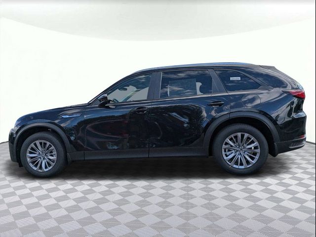 2025 Mazda CX-90 Select Package