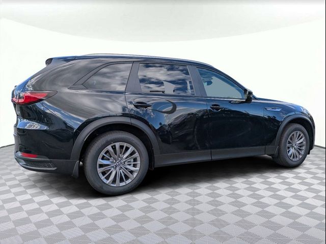 2025 Mazda CX-90 Select Package