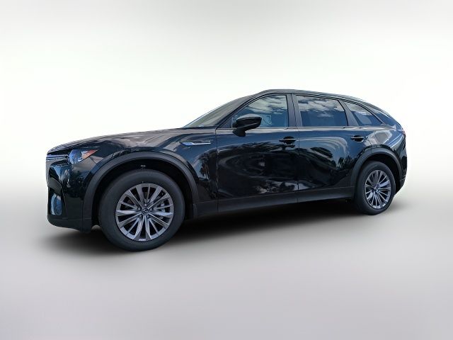 2025 Mazda CX-90 Select Package